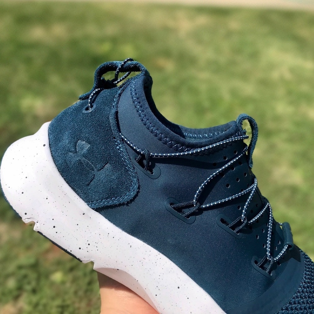 Under Armour UA Drift 2 Sneakers - Picture 5 of 6
